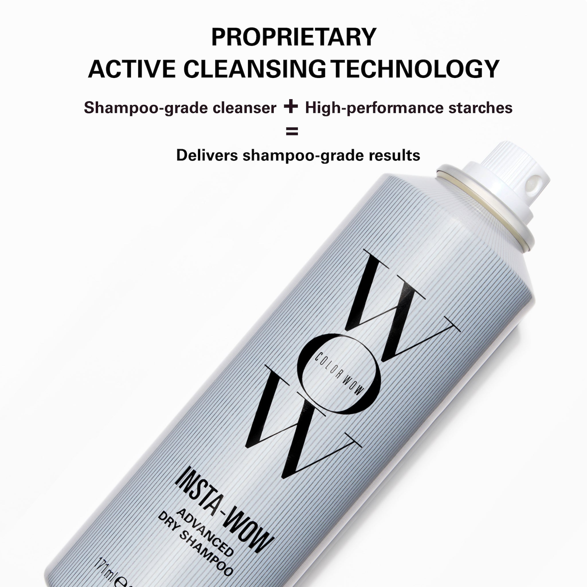 Insta-WOW Advanced Dry Shampoo