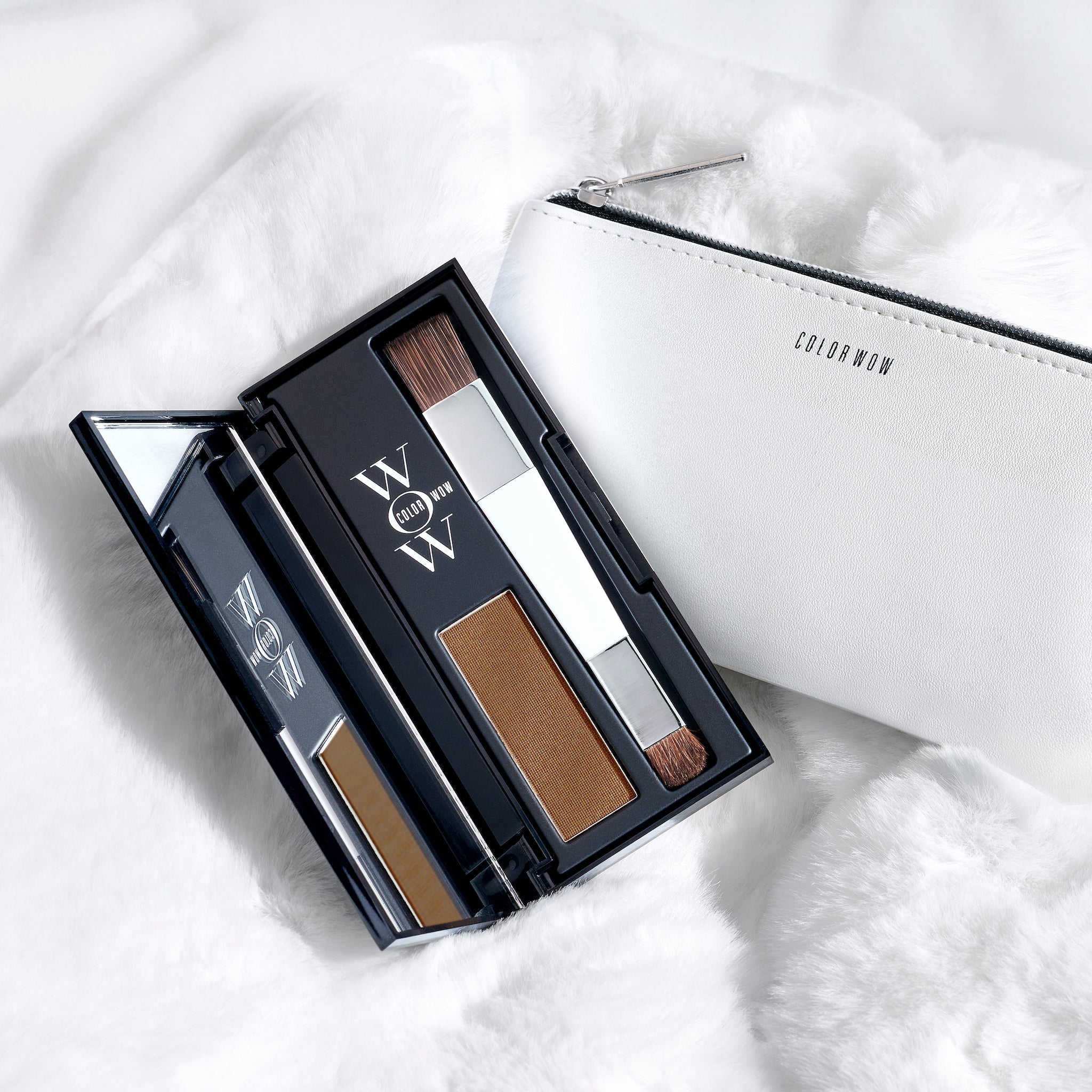 Root Cover Up + ~ FREE Wow Pouch